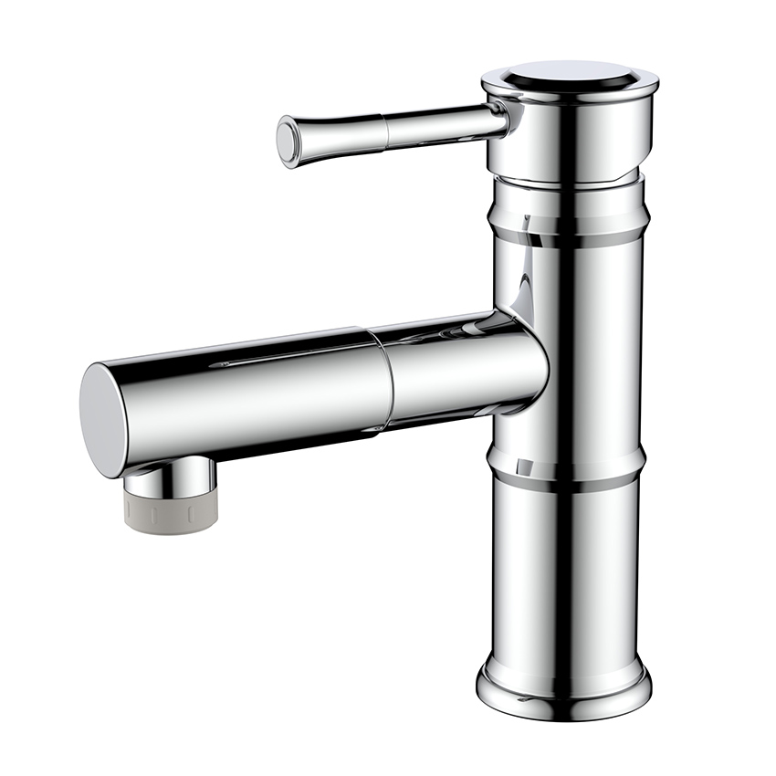 Comment les robinets sont fabriqués？